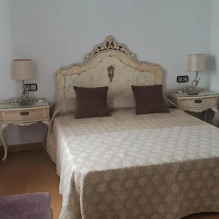 Apartamento Mirador De Cubillos Covaleda