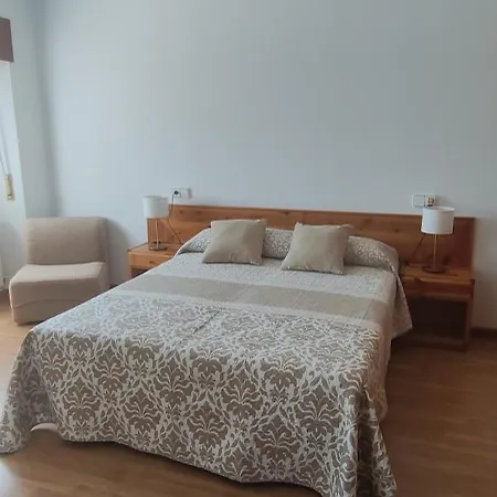 Mirador De Cubillos * Covaleda