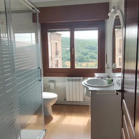 Mirador De Cubillos Apartamento *