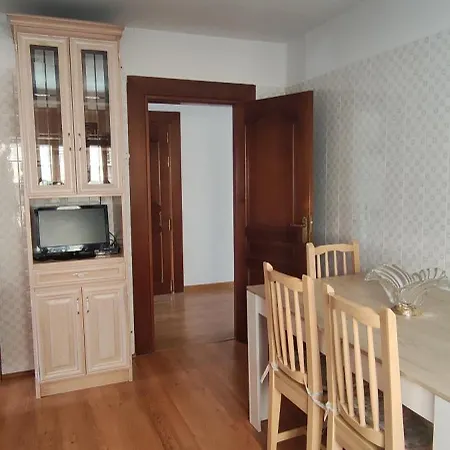 Mirador De Cubillos Apartamento