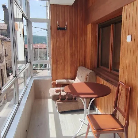 Mirador De Cubillos Apartamento *