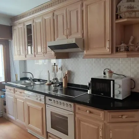 Apartamento Mirador De Cubillos *