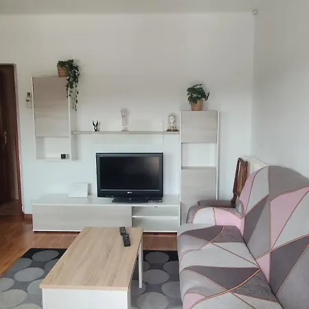 Mirador De Cubillos Apartment Covaleda