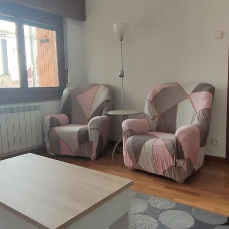 Mirador De Cubillos *