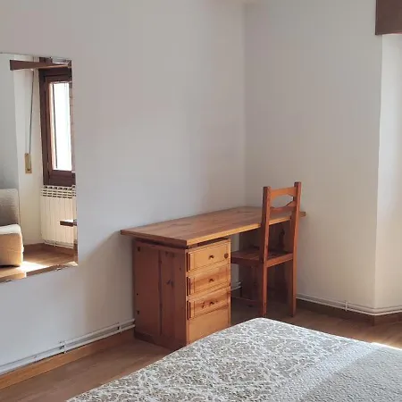 Apartamento Mirador De Cubillos *