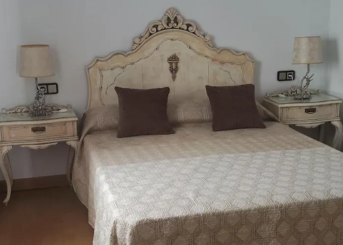 Appartement Mirador De Cubillos Covaleda