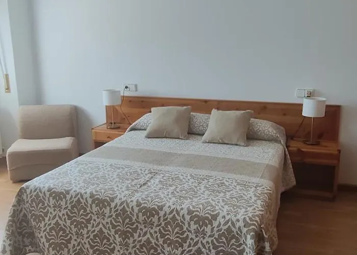 Mirador De Cubillos * Covaleda