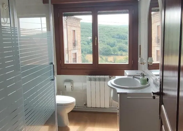 Mirador De Cubillos Appartement *