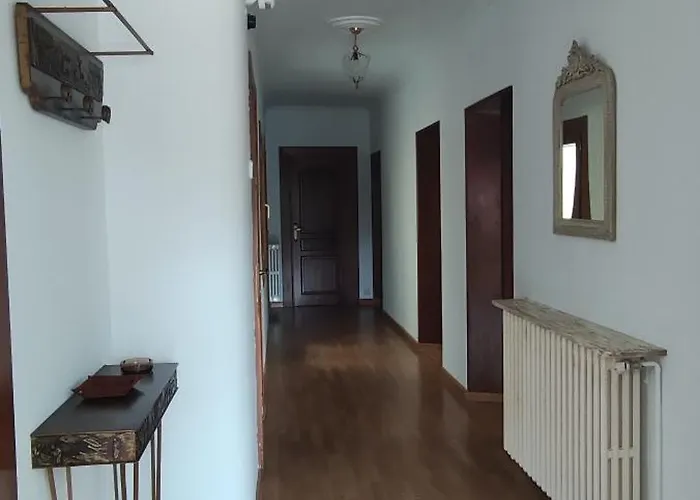 Mirador De Cubillos Appartement Covaleda