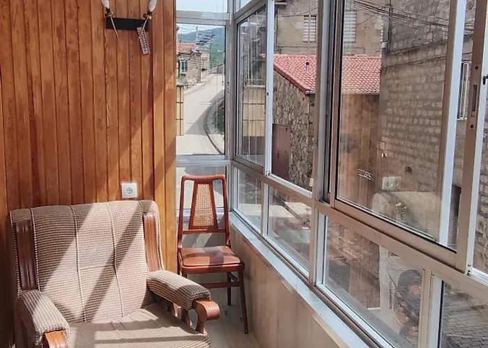 Appartement Mirador De Cubillos