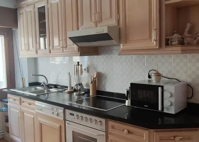 Appartement Mirador De Cubillos *