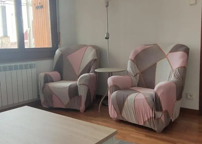 Mirador De Cubillos *