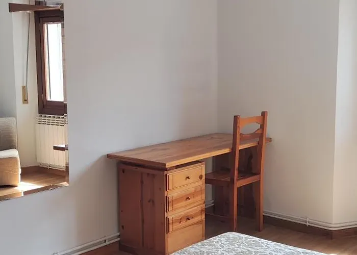 Appartement Mirador De Cubillos *